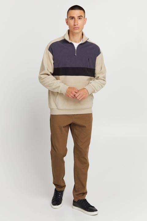 Produktbild Solid SDCarl HalfZip SW - 21107109 (L)