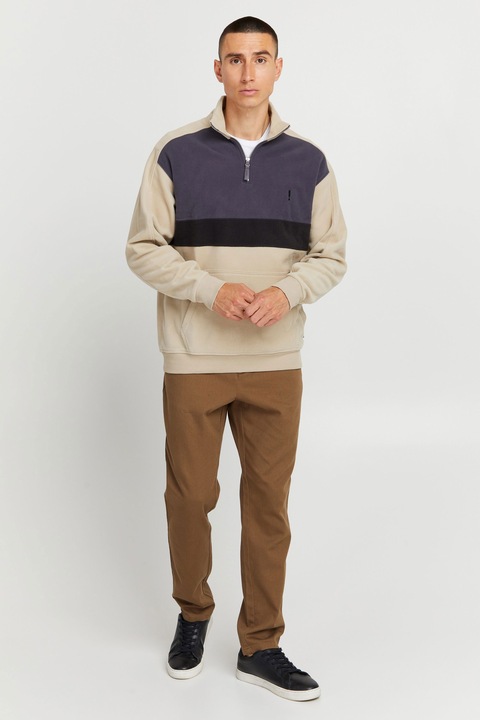 Image du produit Solid SDCarl HalfZip SW - 21107109 (L)
