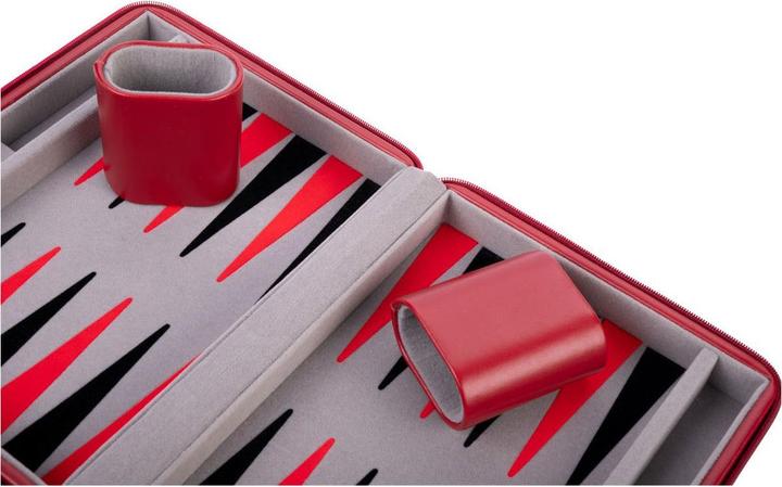 Produktbild Engelhart Backgammon 9 (2 Spieler)