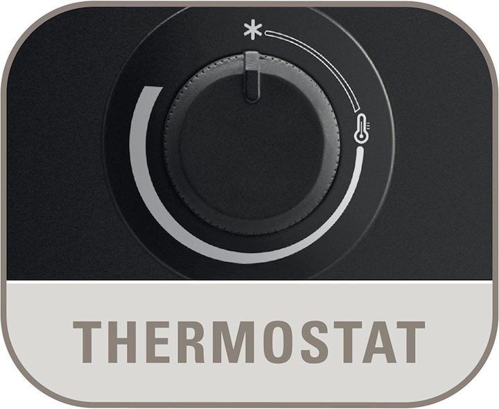 Produktbild Rowenta Konvektor Vectissimo Turbo (2400 W)