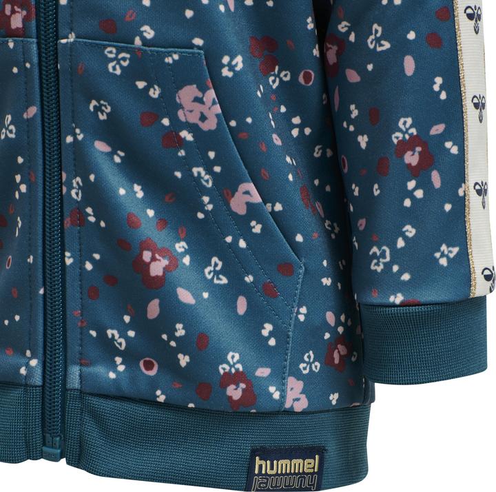 Immagine prodotto hummel Giacca Con Zip Hmlflora (56)