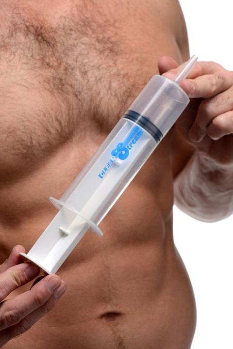 Produktbild XR Brands Enema Syringe