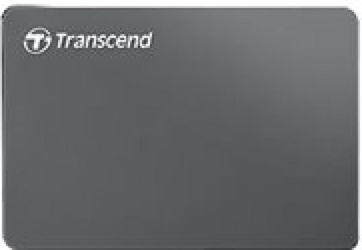 Image du produit Transcend 1TB STOREJET 2.5IN C3N (1 To)