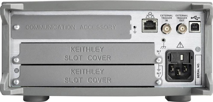 Produktbild Keithley DAQ6510/7700 Tisch-Multimeter