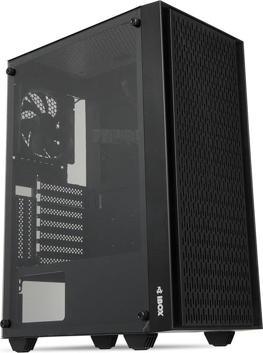 Actual product image iBox I-BOX CETUS 903 Midi-Tower ATX case (ATX, mATX)