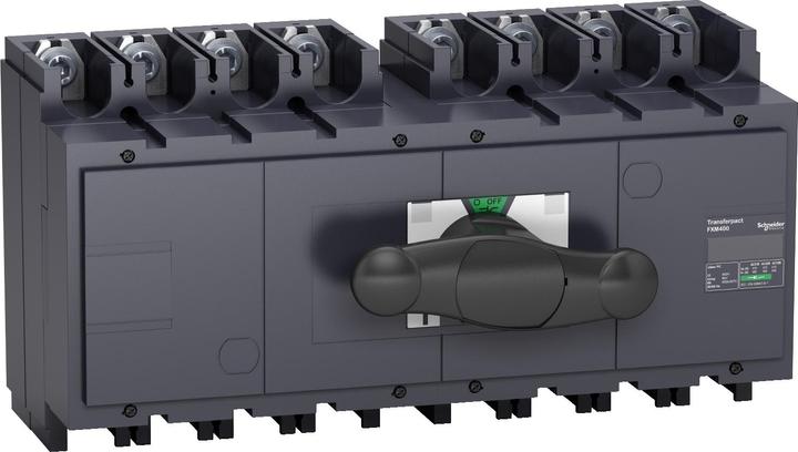 Actual product image Schneider Electric Source switch 31151