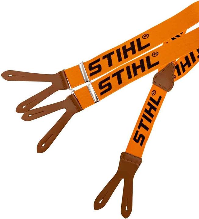 Produktbild Stihl Hosenträger (120)