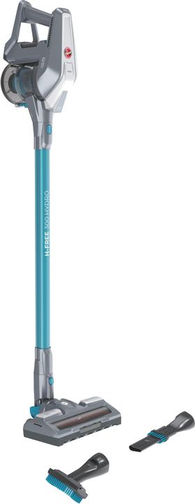 Hoover HF322YHM 011