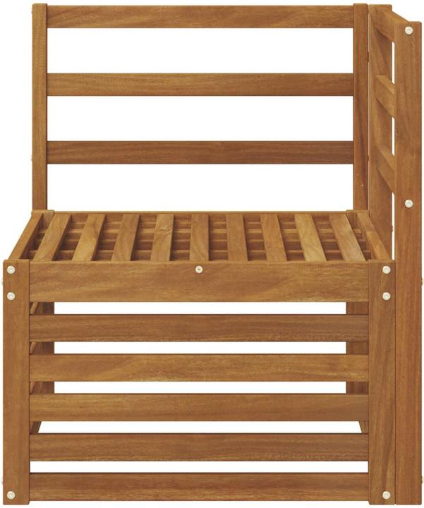 Produktbild vidaXL gartenmöbel