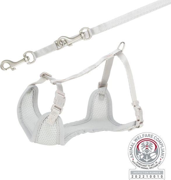 Produktbild Trixie Junior Welpen-Softgeschirr (Hund, Hundesport)