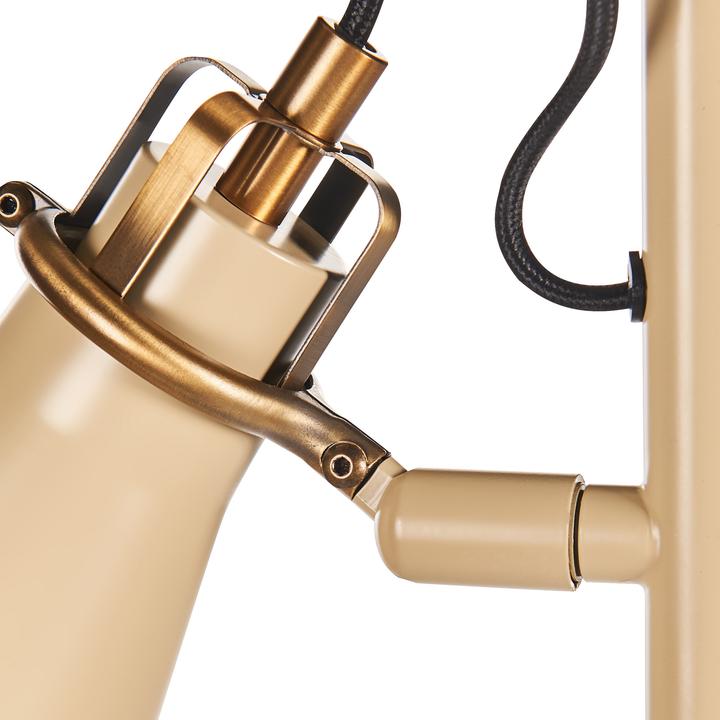 Produktbild Beliani Moyola (E27)