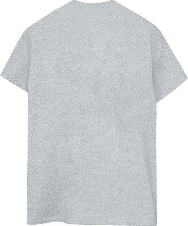 Immagine prodotto Spidey And His Amazing Friends Flying Maglietta Ampia Donna (XL)