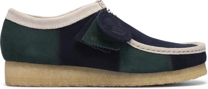 Actual product image Clarks M Wallabee (42.5)