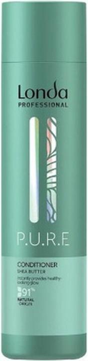 Image du produit Londa Après-shampooing naturel pur (1000 ml)