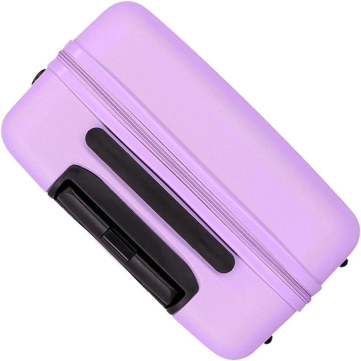 Actual product image Roll Road Flex Hardcase Suitcase (97 l)