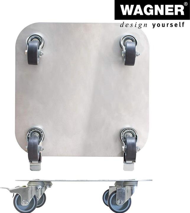 Image du produit Wagner System Alaska