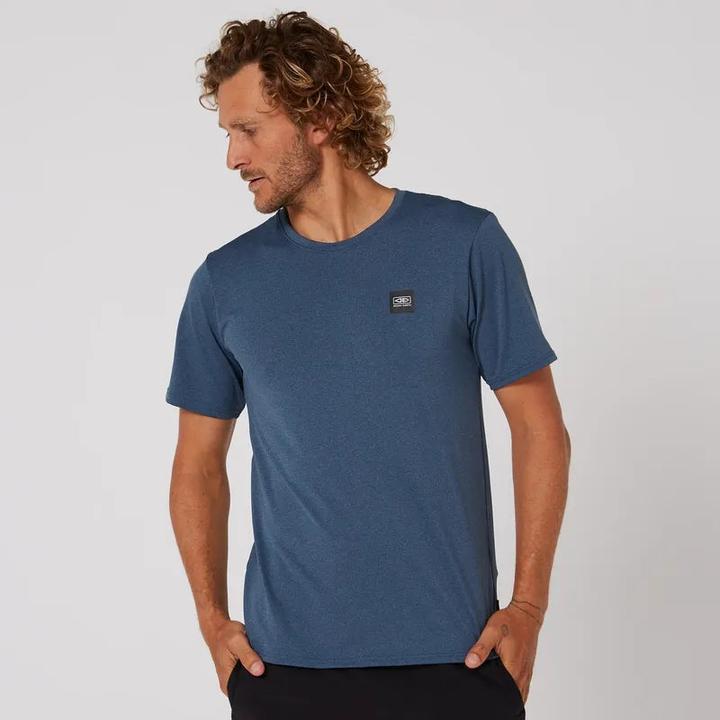 Ocean & Earth Surfshirt kurzarm (S)