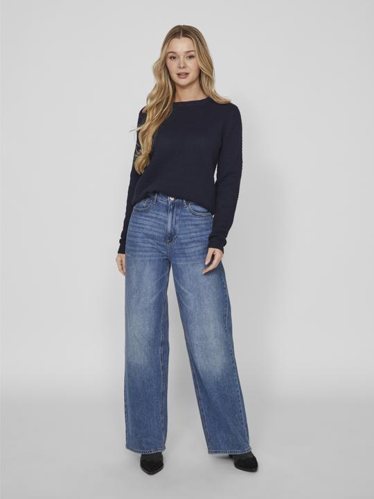 Produktbild Vila VIDALO Basic Strickpullover (XXL)