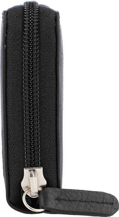 Actual product image Golden Head Polo wallet leather 15 cm