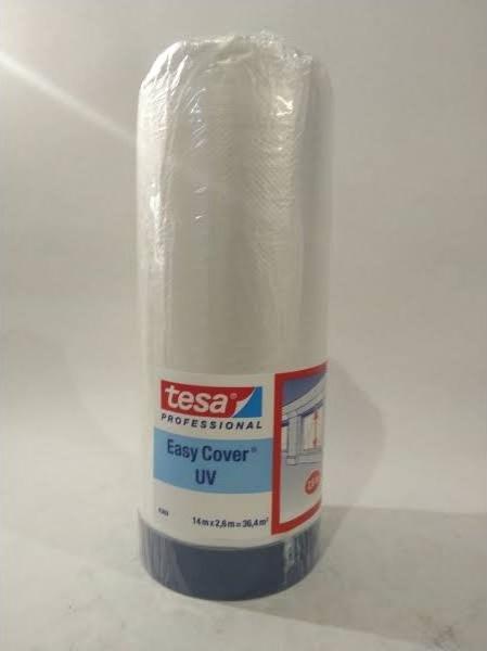 Produktbild tesa Easy Cover® UV Gewebe 14m:1800mm