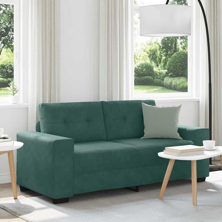 Produktbild vidaXL Zweiersofa (2-Sitzer)