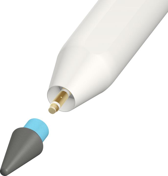 Paperlike Pencil Tips (4-pack)