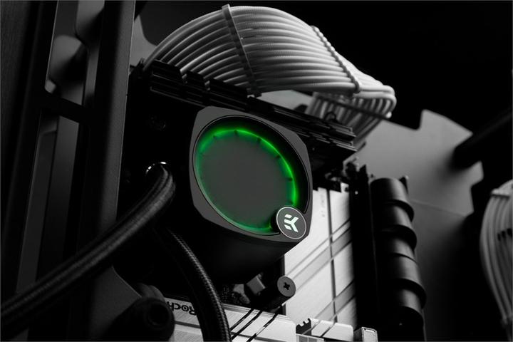 Immagine prodotto EKWB EK-Nucleus AIO CR240 Lux D-RGB
