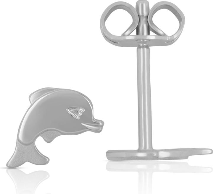 Produktbild Muau Delphin (750/18 K Gold)