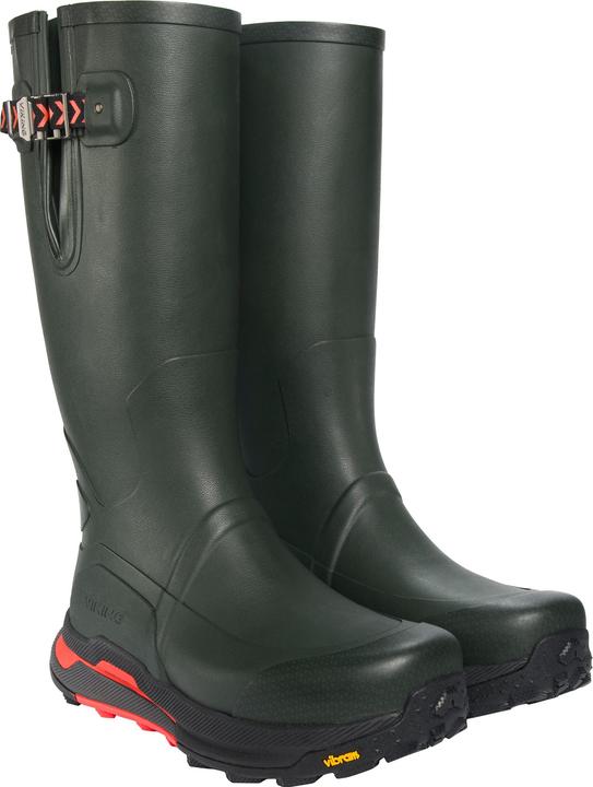 Actual product image Viking Villrein Pro High Gummmistiefel (38)