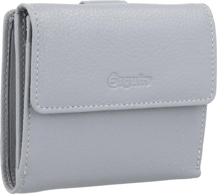 Actual product image Esquire Viktoria wallet RFID 10 cm