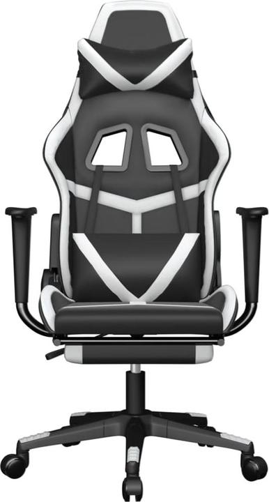 Produktbild vidaXL Gaming-Stuhl (40.50 - 50 cm)