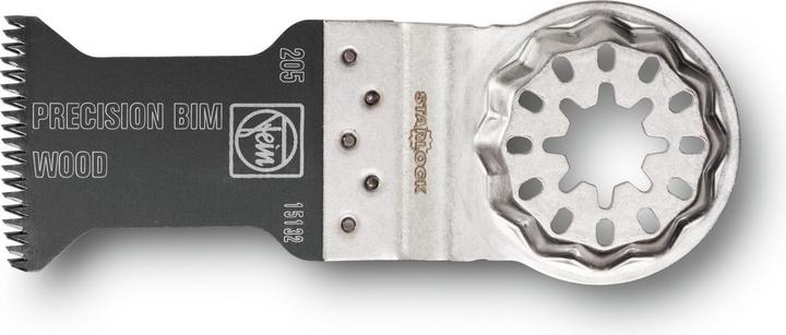 Produktbild Fein Bimetall Tauchsägeblatt 35 mm
