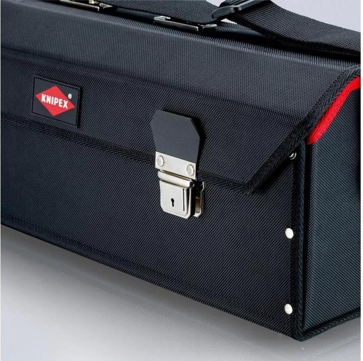 Actual product image Knipex Tool bag
