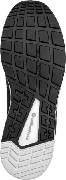 Actual product image Albatros Voltage black low (S1P, 42)