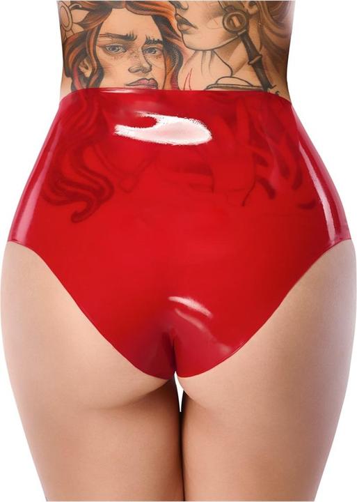 Productafbeelding LateX Toys Latex dildo slip