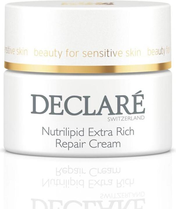 Image du produit Declaré Nutrilip Ext Rich (re) (50 ml, Crème 24h)