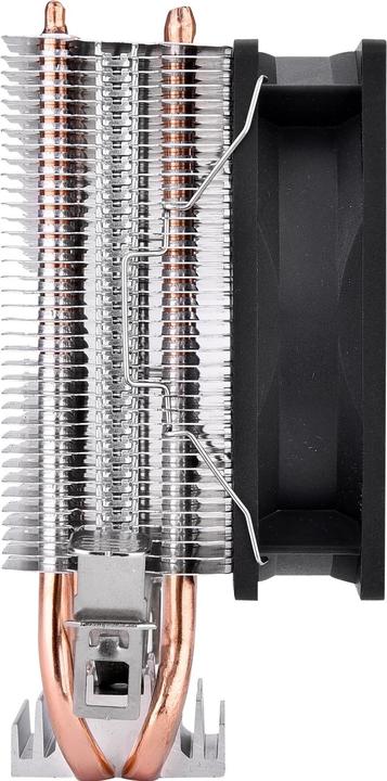 Produktbild Thermaltake Contac 9 SE (130.90 mm)