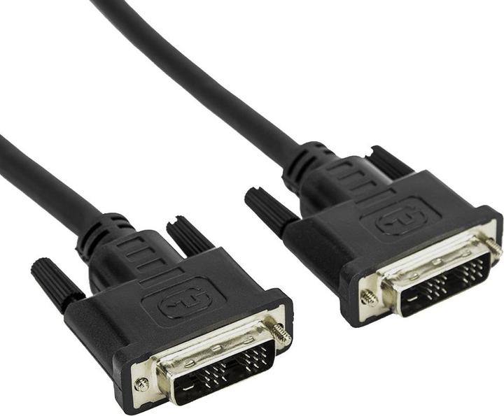 Immagine prodotto Techly Dvi — Dvi (1.80 m)