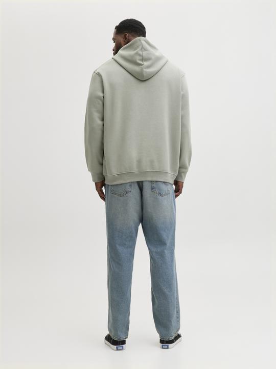 Produktbild Jack & Jones Plus Size Kapuzenpullover Kapuzenpullover