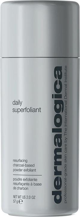 Immagine prodotto Dermalogica Esfolianti in polvere quotidiani - Superfluidificante quotidiano (Scrub detergente, 57 ml)