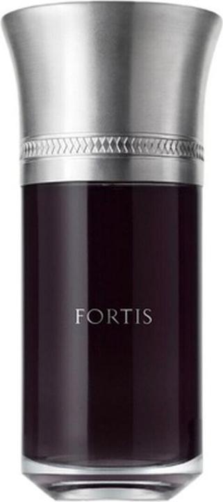 Actual product image Les Liquides Imaginaires Liq.Imag. Les Eaux Delà Fortis (Eau de parfum, 100 ml)
