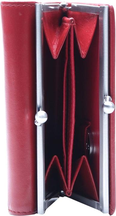 Actual product image Esquire Silk 02 Wallet