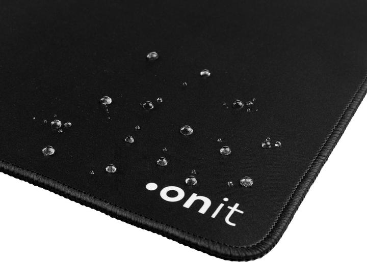 Image du produit Onit Tapis de souris Pro Noir
