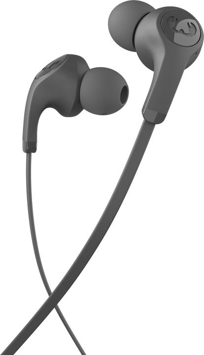 Immagine prodotto Fresh'N Rebel Fresh 'n Rebel Flow 2 Tip Storm Grey (NC, Cablato)