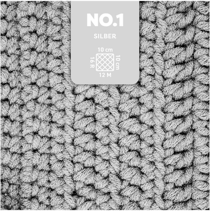 Produktbild Myboshi Nr. 1 (55 m)