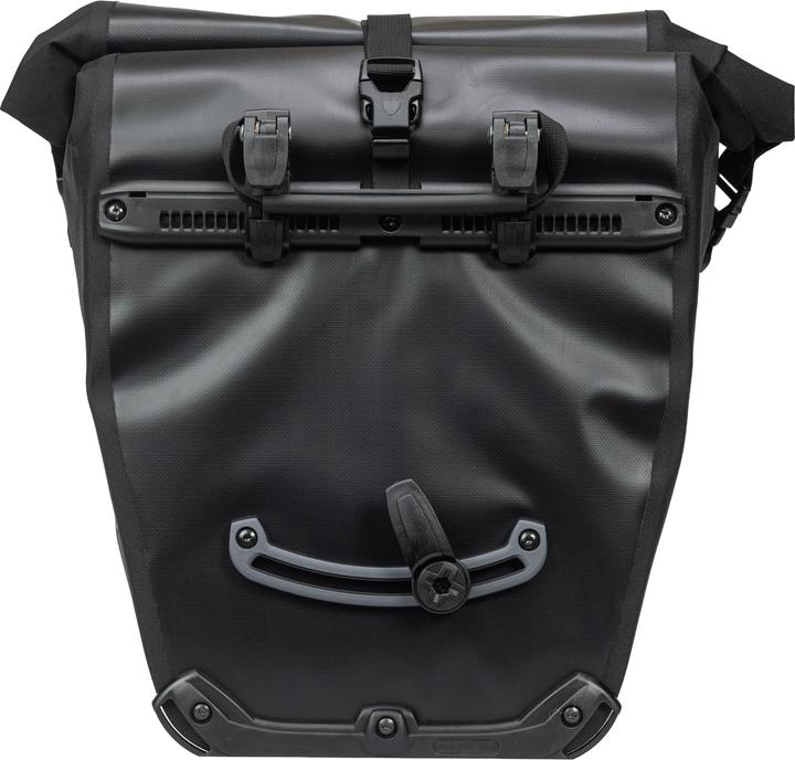 Image du produit Ortlieb Back-Roller Classic (40 l, Sac de porte-bagages)