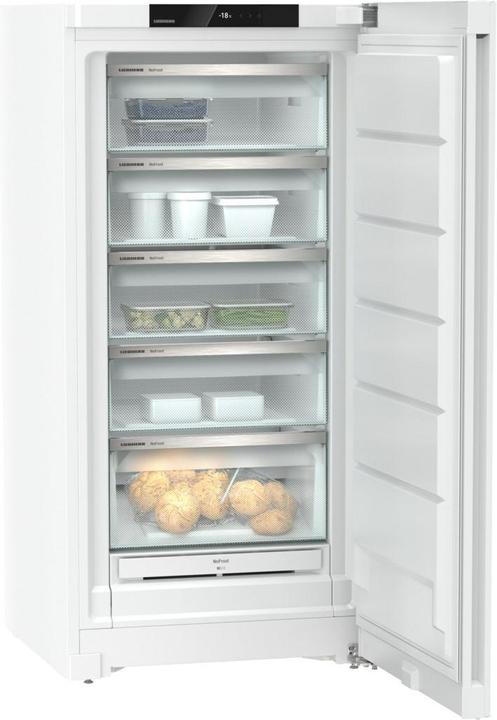 Freezers