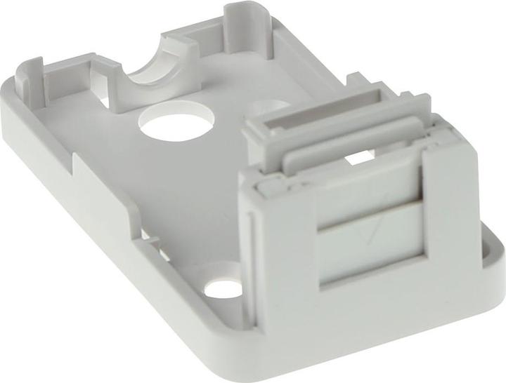 Immagine prodotto ACT Scatola a superficie Keystone 1 porta WALLBOX PER 1 KEYSTONE