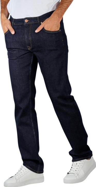 Produktbild Cross Jeans Damien Slim Fit dark wash (W33/L34)