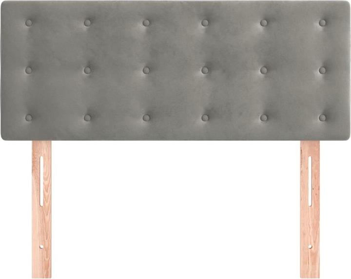 Actual product image vidaXL Cori (90 x 5 x 88 cm)